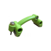Резак с роликами Leister 73710