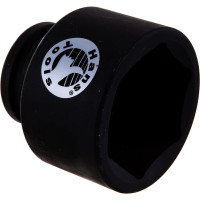 Головка торцевая ударная 6-гранная (58 мм; 3/4") Hans 86400M58