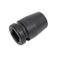 Головка торцевая ударная 6-гранная 1/2", 13 мм Stahlwille 23010013 В0000000061834