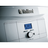 Газовый настенный котел Vaillant VUW 242/5-3 H-RU/VE turboTEC pro 0010015249