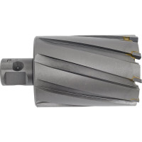 Сверло корончатое по металлу ТСТ (50х55 мм) MESSER 19-51-050