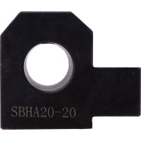 Токарный блок для сверла DK20-20 ACCKee ho00001