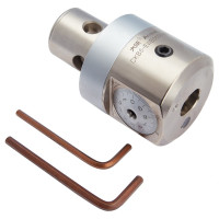 Расточная головка CKB6-EWB0850-65 ACCKee bh00004