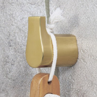 Крючок WasserKraft Aisch K-5923