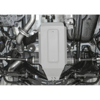 Защита редуктора Rival Haval F7 2019-2024/F7x 2019-н.в., алюминий 3 мм, 333.9419.1
