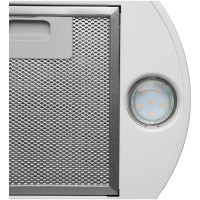 Кухонная вытяжка Konigin  Trinity White 31 102056