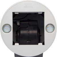 Кухонная вытяжка Konigin  Trinity White 31 102056