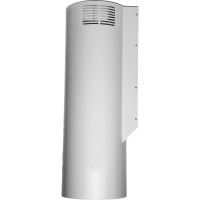 Кухонная вытяжка Konigin  Trinity White 31 102056