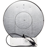 Кухонная вытяжка Konigin  Trinity White 31 102056