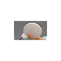 Душевой набор Hansgrohe 26537400 Crometta 1jet 90 см 00042371