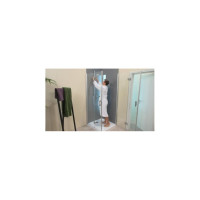 Душевой набор Hansgrohe 26537400 Crometta 1jet 90 см 00042371