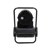 Дизельная пушка VERTON Air DH-50 48кВт, 980м3/ч., 3,2л/ч, 01.5985.6759