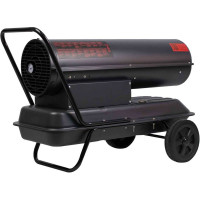 Дизельная пушка VERTON Air DH-50 48кВт, 980м3/ч., 3,2л/ч, 01.5985.6759