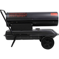 Дизельная пушка VERTON Air DH-50 48кВт, 980м3/ч., 3,2л/ч, 01.5985.6759