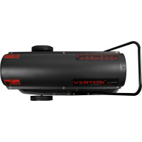 Дизельная пушка VERTON Air DH-50 48кВт, 980м3/ч., 3,2л/ч, 01.5985.6759