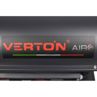 Дизельная пушка VERTON Air DH-50 48кВт, 980м3/ч., 3,2л/ч, 01.5985.6759