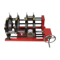 Машина для сварки пластиковых труб VOLL механическая V-Weld ME250 4.00250