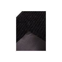 Влаговпитывающий коврик ComeForte FLOOR MAT Стандарт 100х200 см черный XT-1201