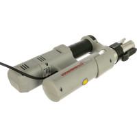 Сетевой гидравлический пресс для обжима фитингов Rothenberger ROMAX AC ECO Basic 15705