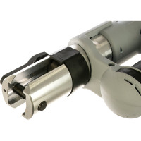 Сетевой гидравлический пресс для обжима фитингов Rothenberger ROMAX AC ECO Basic 15705