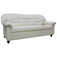 Диван Мягкий офис с механизмом трехместный бежевый МО303БЖ_MH