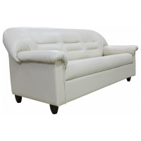 Диван Мягкий офис с механизмом трехместный бежевый МО303БЖ_MH