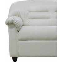 Диван Мягкий офис с механизмом трехместный бежевый МО303БЖ_MH