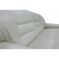 Диван Мягкий офис с механизмом трехместный бежевый МО303БЖ_MH