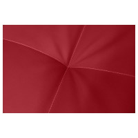 Диван Мягкий офис Офис Классик с механизмом трехместный красный ОК301КР_MH