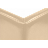 Угловая секция Мягкий офис Ритм бежевая РТ801БЕ