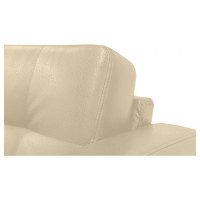 Диван Мягкий офис Офис Классик с механизмом двухместный бежевый ОК203БЖ_MH