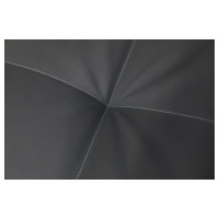 Диван Мягкий офис Офис Классик с механизмом трехместный серый ОК301СР_MH