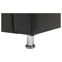 Диван Мягкий офис Офис Классик с механизмом трехместный серый ОК301СР_MH