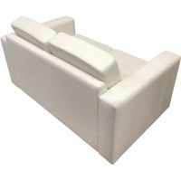 Диван Мягкий офис Офис Классик с механизмом двухместный кремовый ОК201КРМ_MH