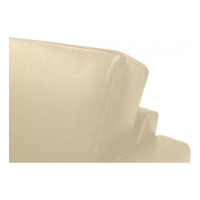 Диван Мягкий офис Офис Классик Мини двухместный бежевый ОКМН203БЖ