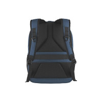 Рюкзак Victorinox VX Sport Evo Daypack, синий, полиэстер, 36x27x49 см, 32 л 611412