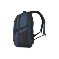 Рюкзак Victorinox VX Sport Evo Daypack, синий, полиэстер, 36x27x49 см, 32 л 611412