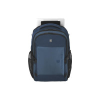 Рюкзак Victorinox VX Sport Evo Daypack, синий, полиэстер, 36x27x49 см, 32 л 611412