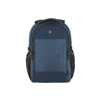 Рюкзак Victorinox VX Sport Evo Daypack, синий, полиэстер, 36x27x49 см, 32 л 611412