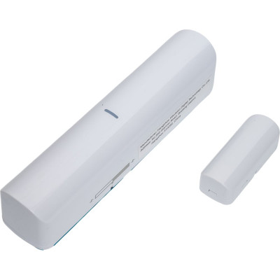 Беспроводной СМК + вибрации датчик Hikvision DS-PDMCK-EG2-WE УТ-00036254