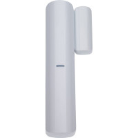 Беспроводной СМК + вибрации датчик Hikvision DS-PDMCK-EG2-WE УТ-00036254