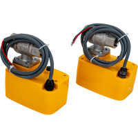 Система защиты от протечек воды Neptun Profi Smart + 1/2 Tuya 088527