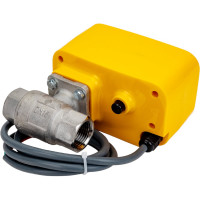 Система защиты от протечек воды Neptun Profi Smart + 1/2 Tuya 088527