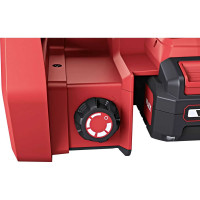 Аккумуляторный вентилятор FLEX CF 18.0/230 503002