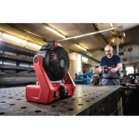 Аккумуляторный вентилятор FLEX CF 18.0/230 503002