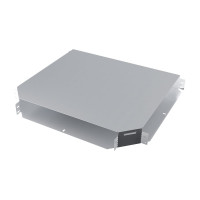 Т-образный горизонтальный ответвитель TDM ELECTRIC 80x500 мм SQ2902-2220