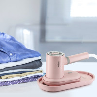 Ручной отпариватель KITFORT 2 в 1 КТ-977-1