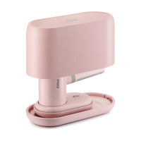 Ручной отпариватель KITFORT 2 в 1 КТ-977-1