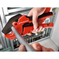 Ножницы Rothenberger РОКАТ 42 Twin Cut для труб 0-42 мм 1000003011