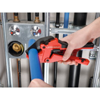Ножницы Rothenberger РОКАТ 42 Twin Cut для труб 0-42 мм 1000003011